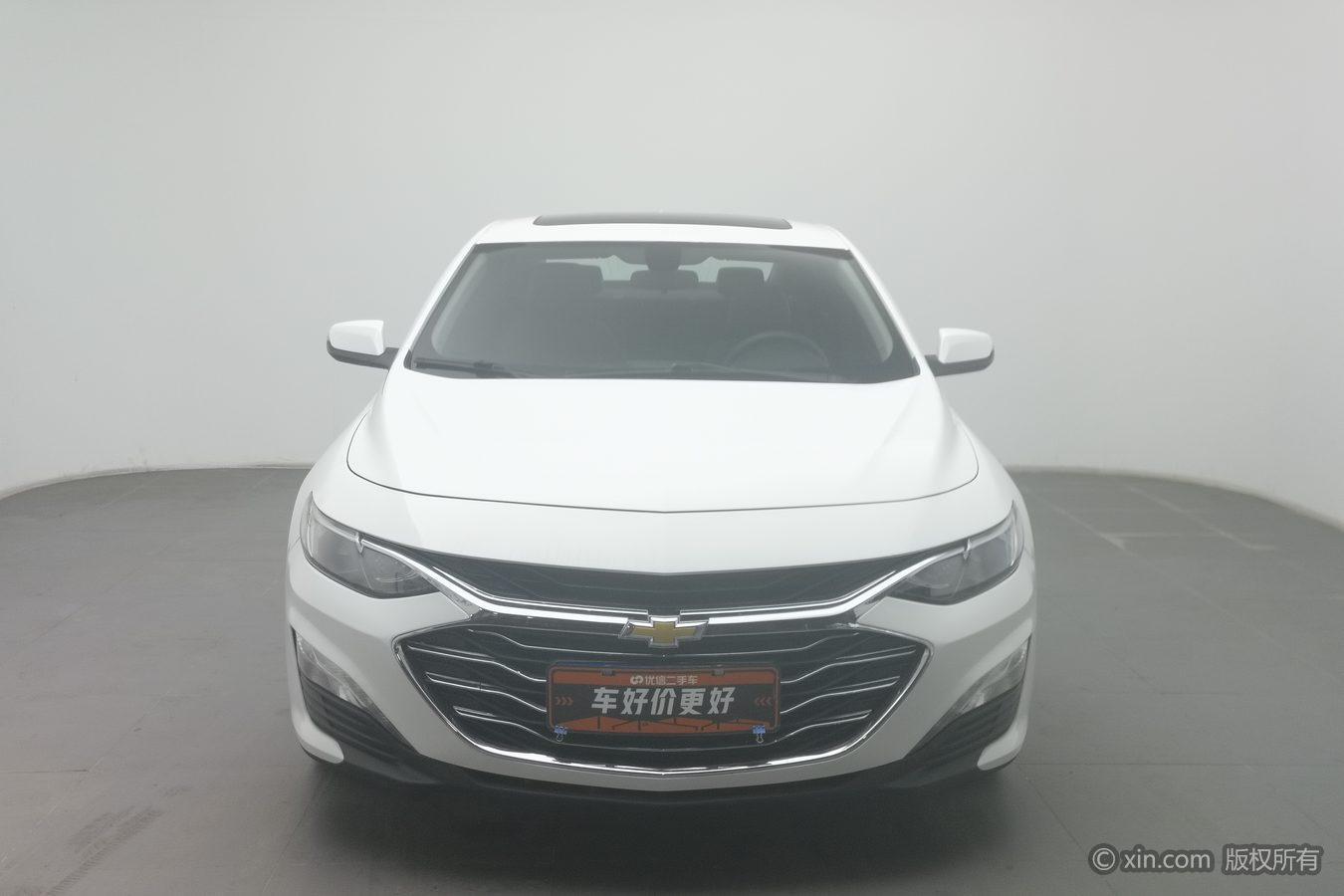 Chevrolet Malibu XL XL 2020 535T CVT