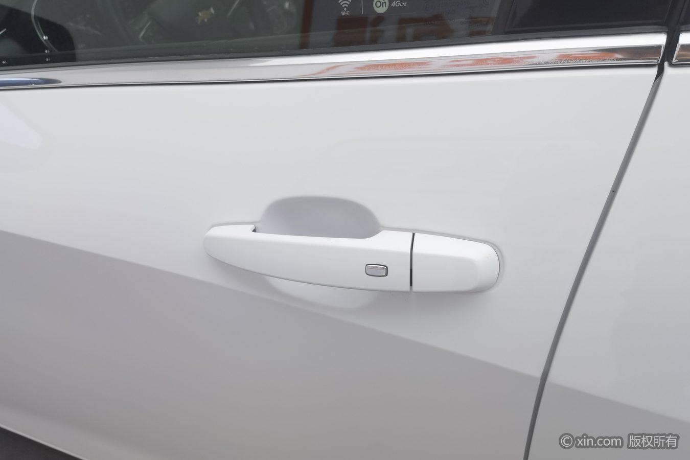 Chevrolet Malibu XL XL 2020 535T CVT