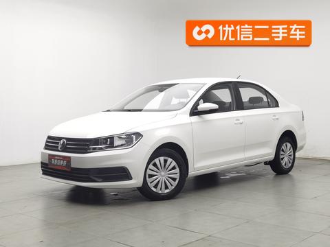 Volkswagen Santana