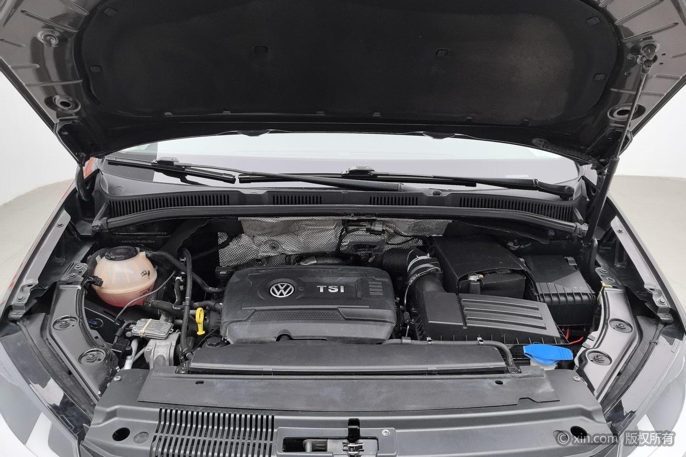 Volkswagen Xia 2018 380TSI 7 мест