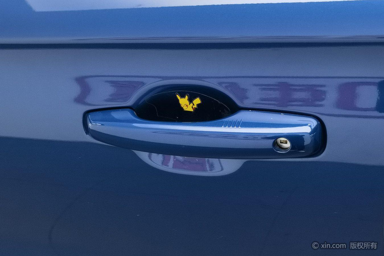 Lincoln Corsair 2022 2.0T