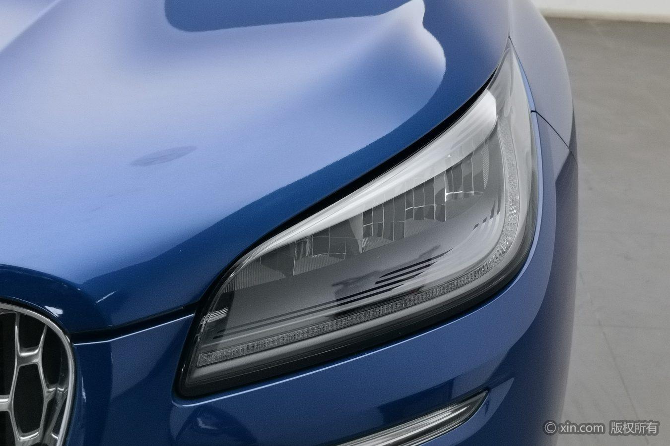 Lincoln Corsair 2022 2.0T
