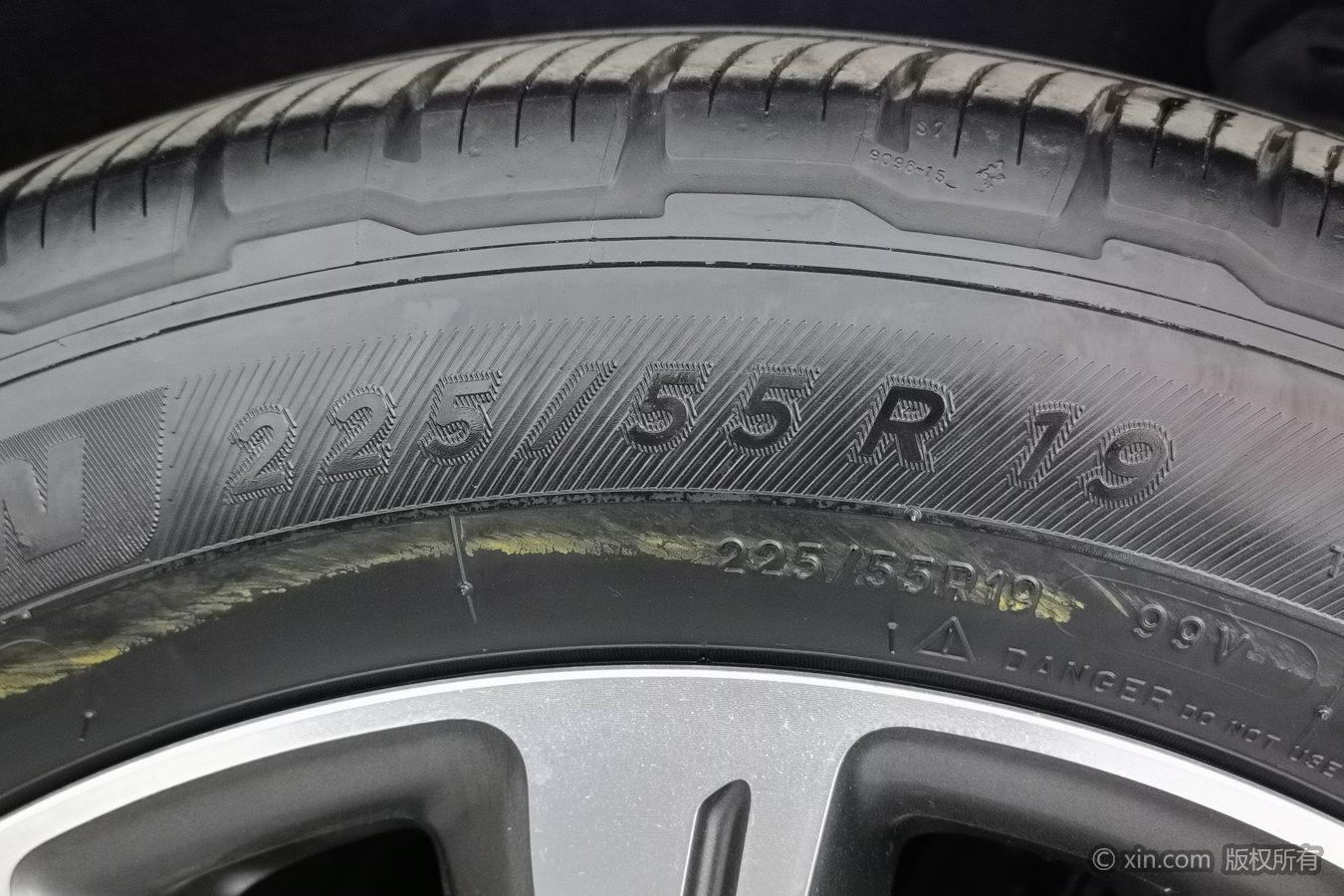Lincoln Corsair 2022 2.0T