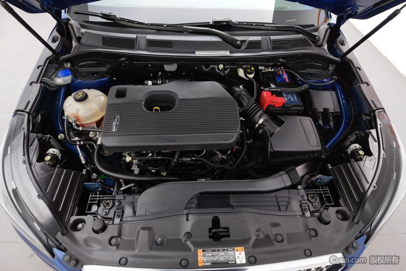 Lincoln Corsair 2022 2.0T