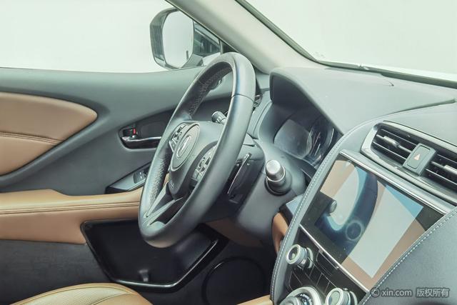 Acura CDX 2016 1.5 T 2 WD — фото 9