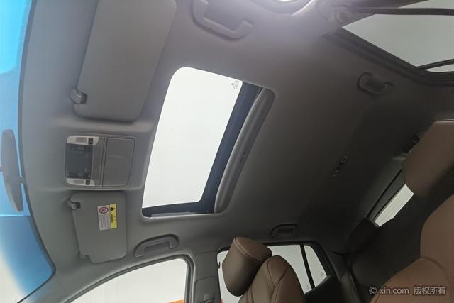 Acura CDX 2016 1.5 T 2 WD — фото 20