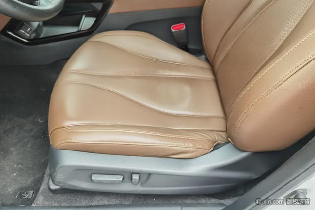 Acura CDX 2016 1.5 T 2 WD — фото 18