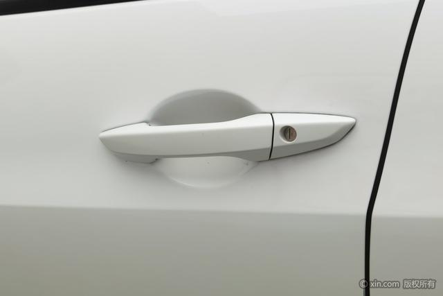Acura CDX 2016 1.5 T 2 WD — фото 10