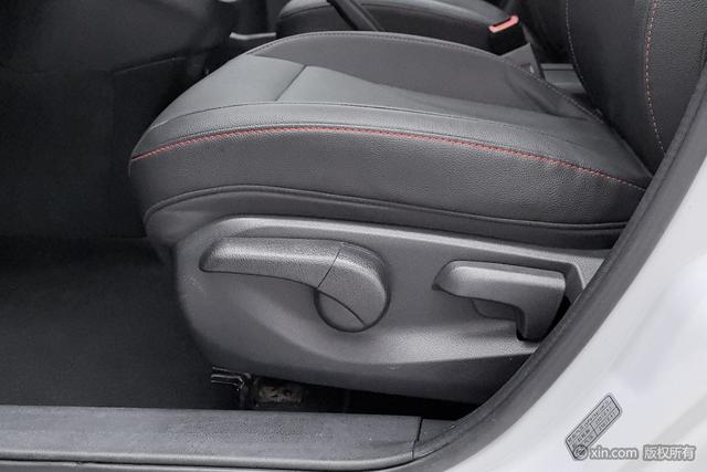 Haval H6 2016 1.5 T AT 2 WDElite — фото 11