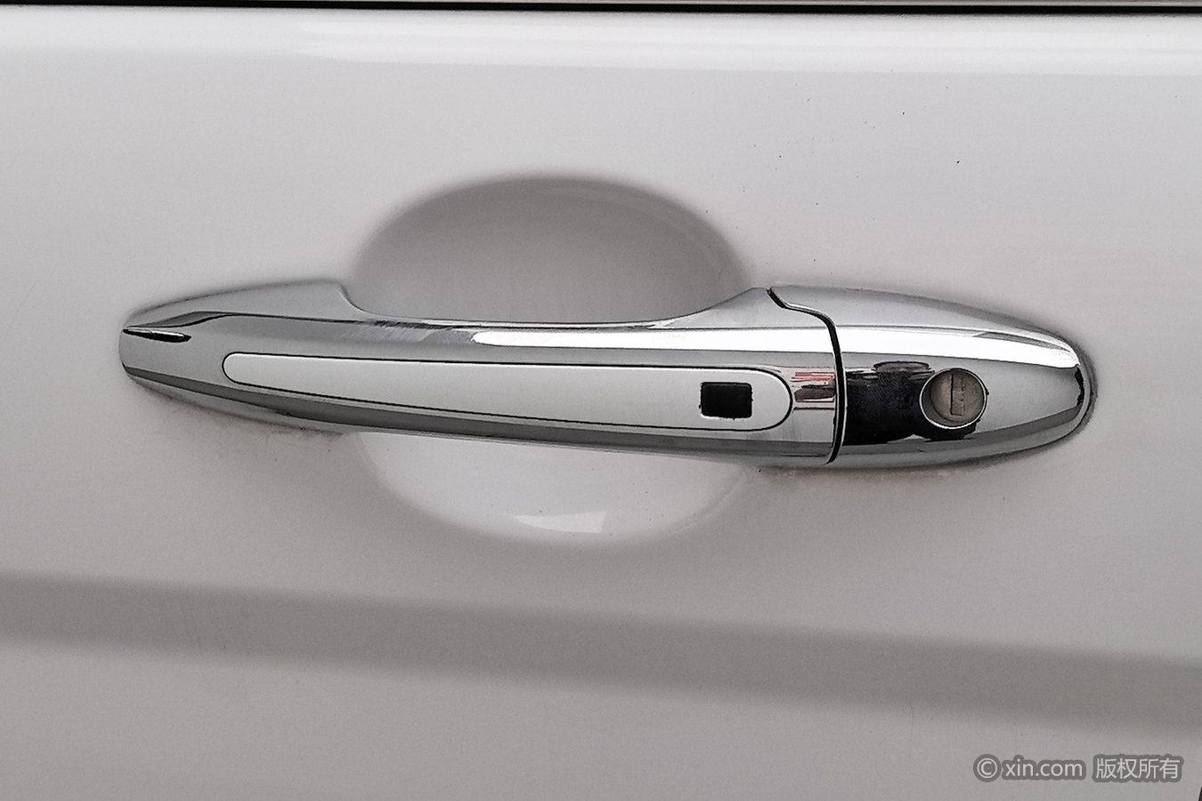 Haval H6 2016 1.5T AT Elite