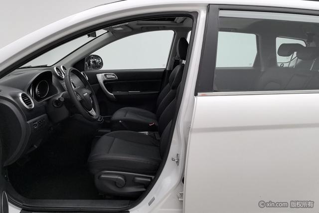 Haval H6 2016 1.5 T AT 2 WDElite — фото 18
