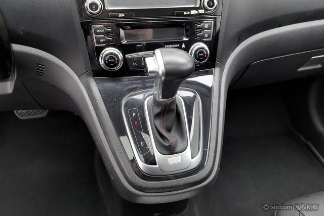 Haval H6 2016 1.5 T AT 2 WDElite — фото 15