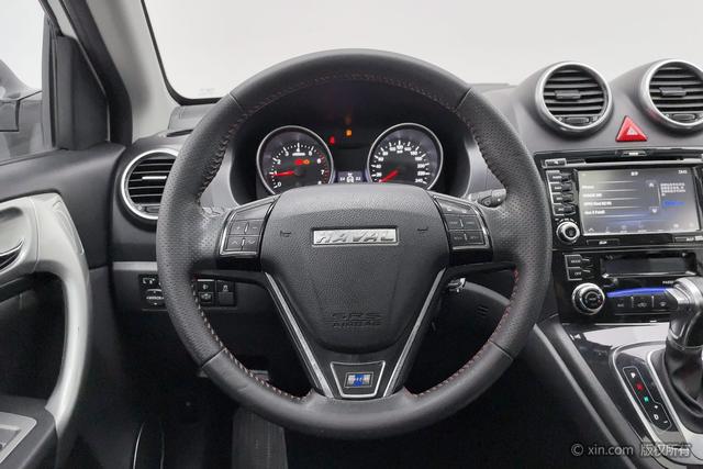 Haval H6 2016 1.5 T AT 2 WDElite — фото 14