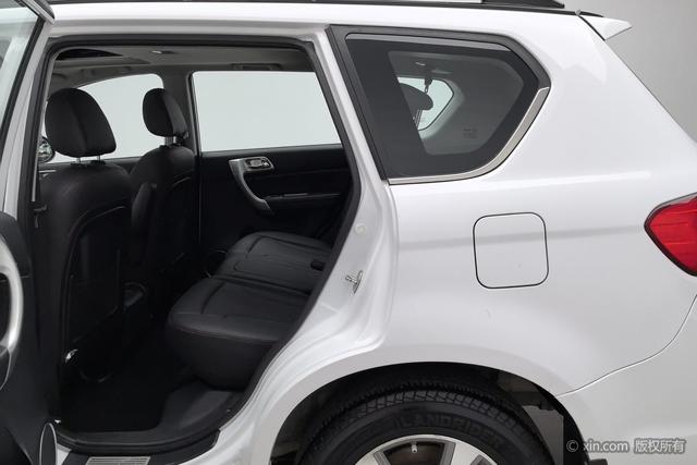 Haval H6 2016 1.5 T AT 2 WDElite — фото 19