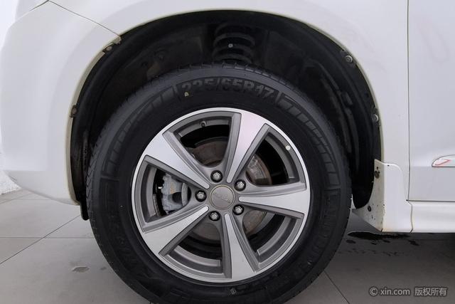 Haval H6 2016 1.5 T AT 2 WDElite — фото 8