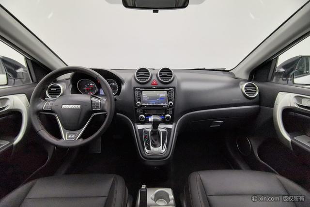 Haval H6 2016 1.5 T AT 2 WDElite — фото 12