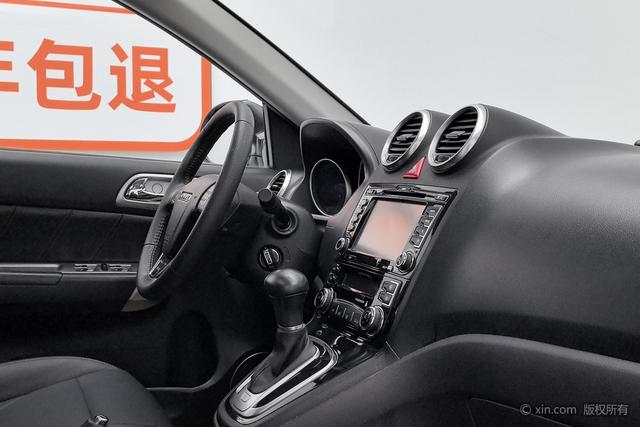 Haval H6 2016 1.5 T AT 2 WDElite — фото 17