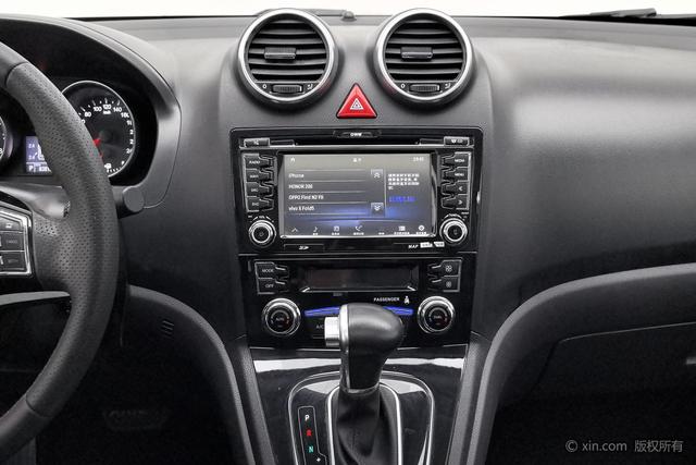 Haval H6 2016 1.5 T AT 2 WDElite — фото 13