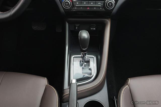 Changan DT 2021 1.6 L ATLuxury — фото 15