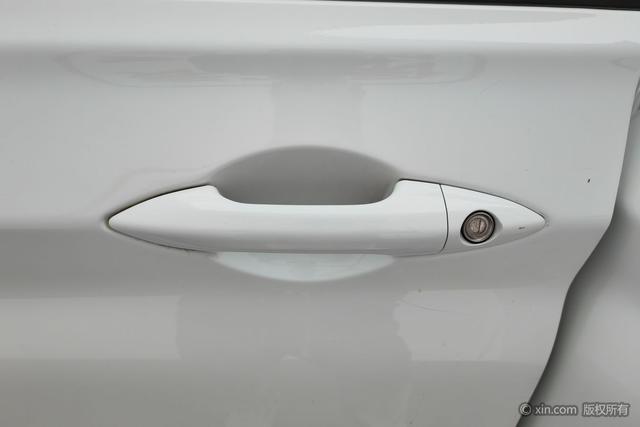 Changan DT 2021 1.6 L ATLuxury — фото 12