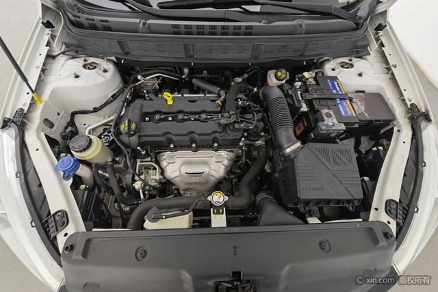 Changan DT 2021 1.6 L ATLuxury — фото 5
