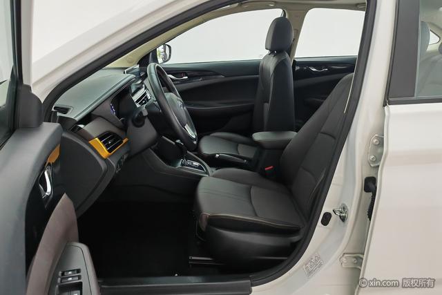 Changan DT 2021 1.6 L ATLuxury — фото 18