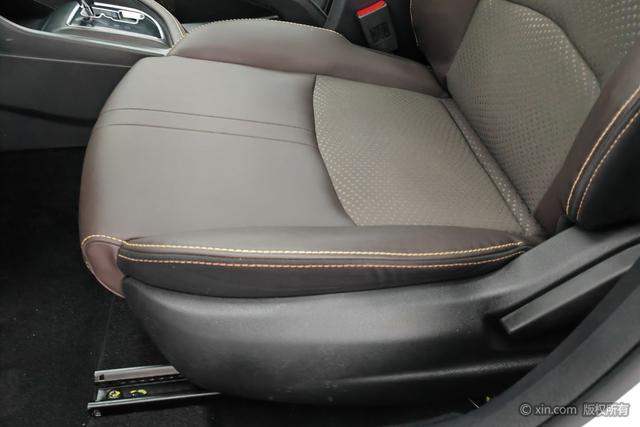 Changan DT 2021 1.6 L ATLuxury — фото 19