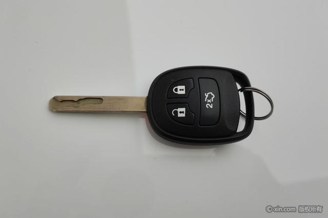Changan DT 2021 1.6 L ATLuxury — фото 6