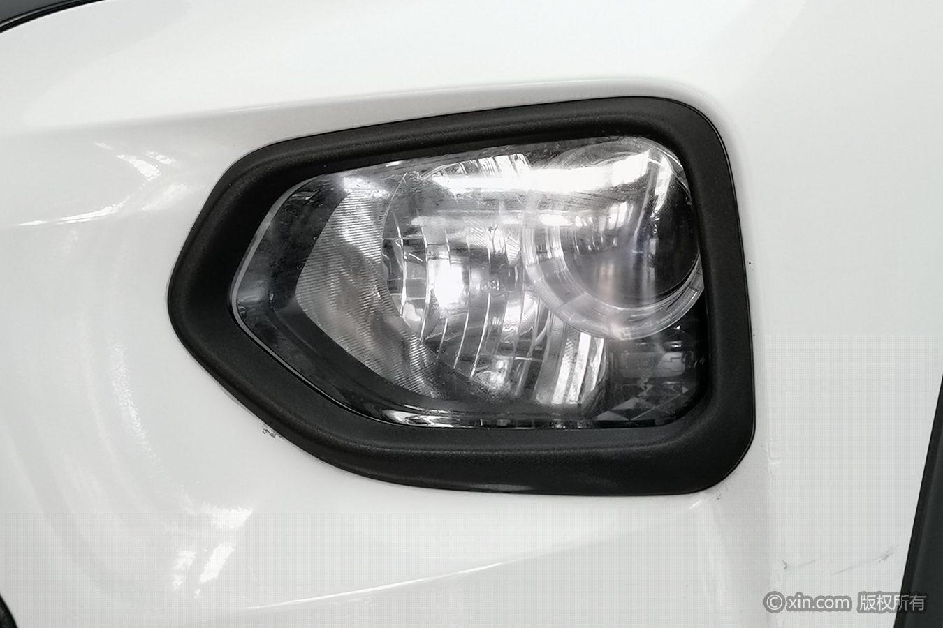 Chevrolet Tracker 2019 435T Redline CVT VI