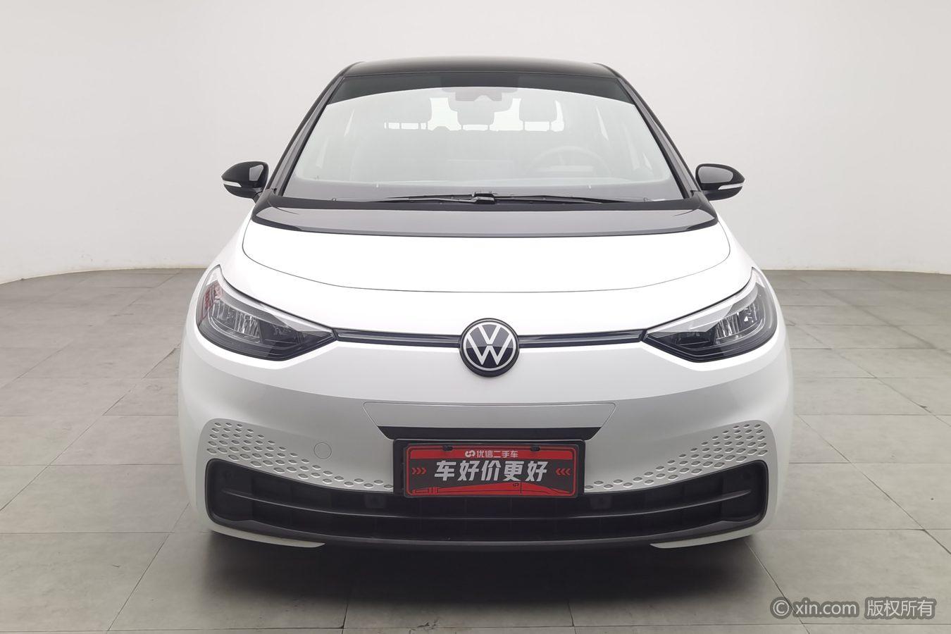 Volkswagen ID.3 2024 Smart
