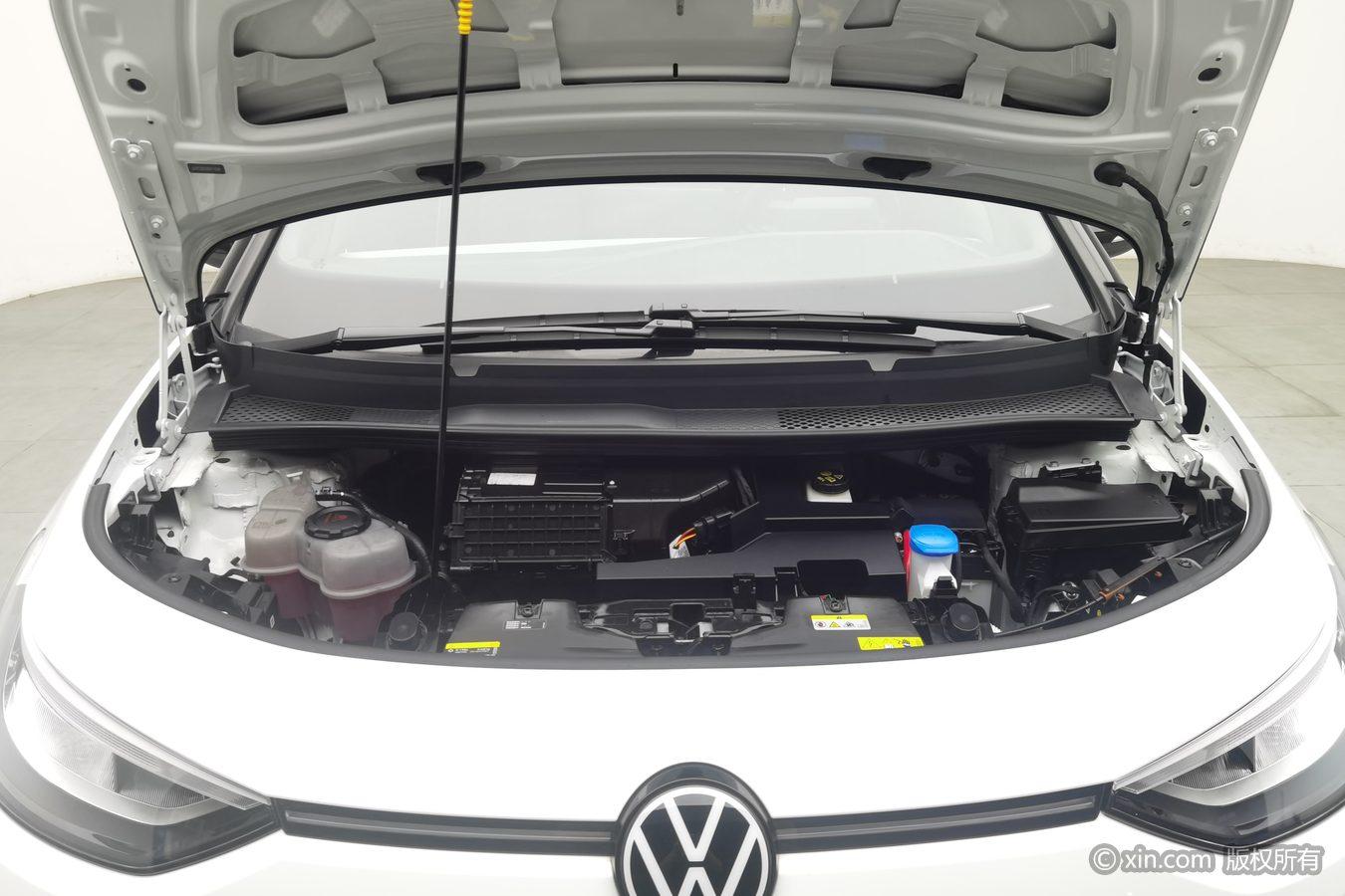 Volkswagen ID.3 2024 Smart