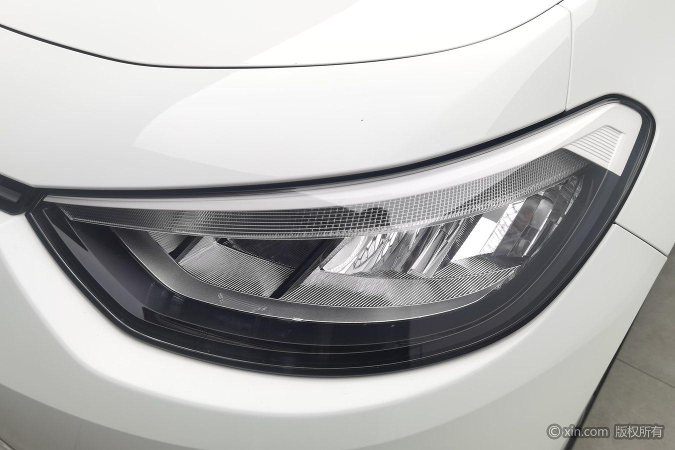 Volkswagen ID.3 2024 Smart