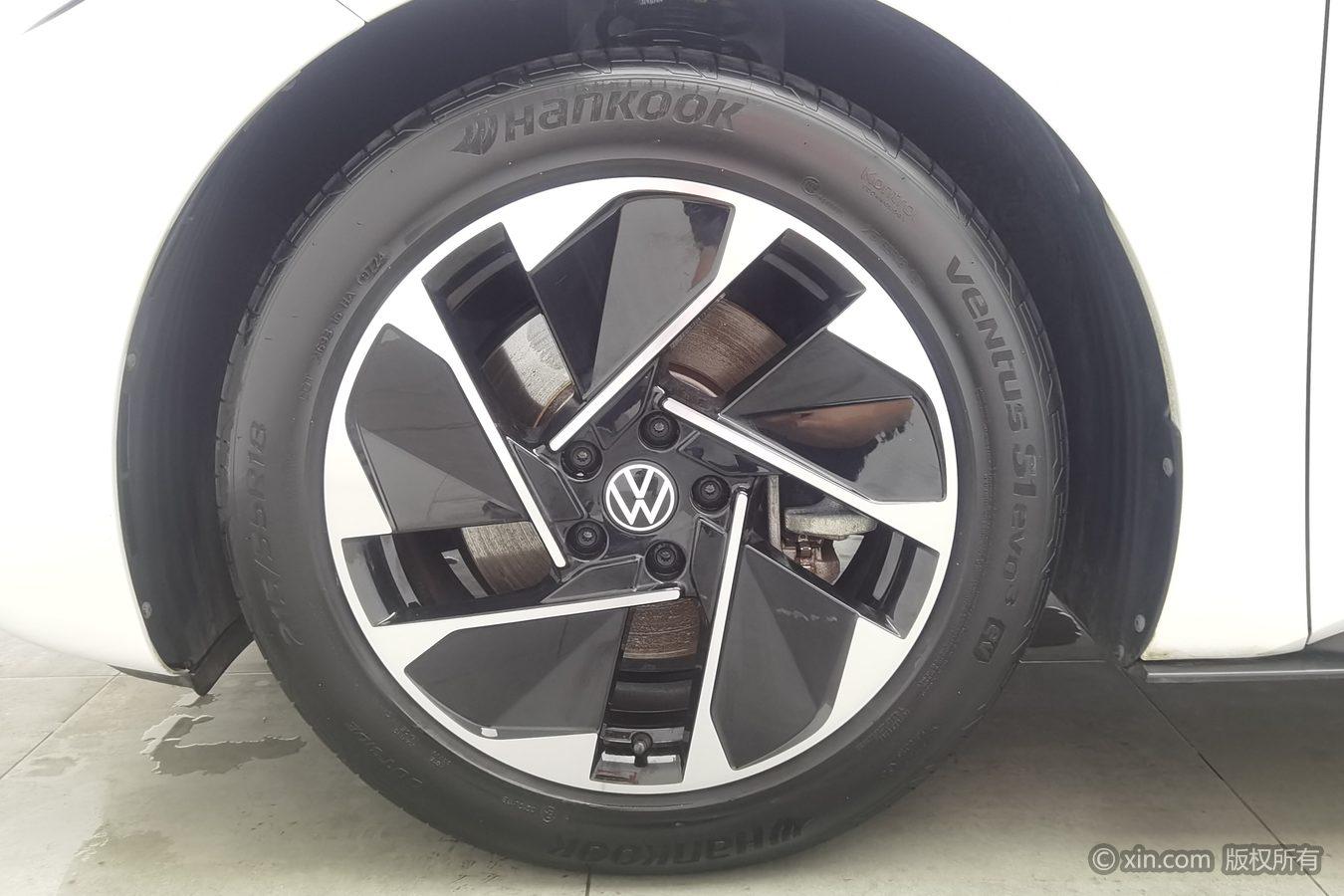 Volkswagen ID.3 2024 Smart