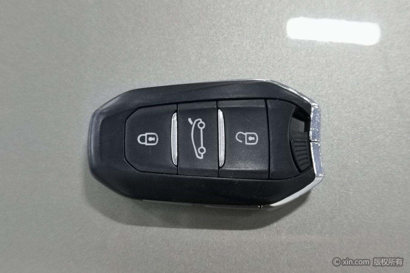 Citroen C5 2017 350THP AT Luxury