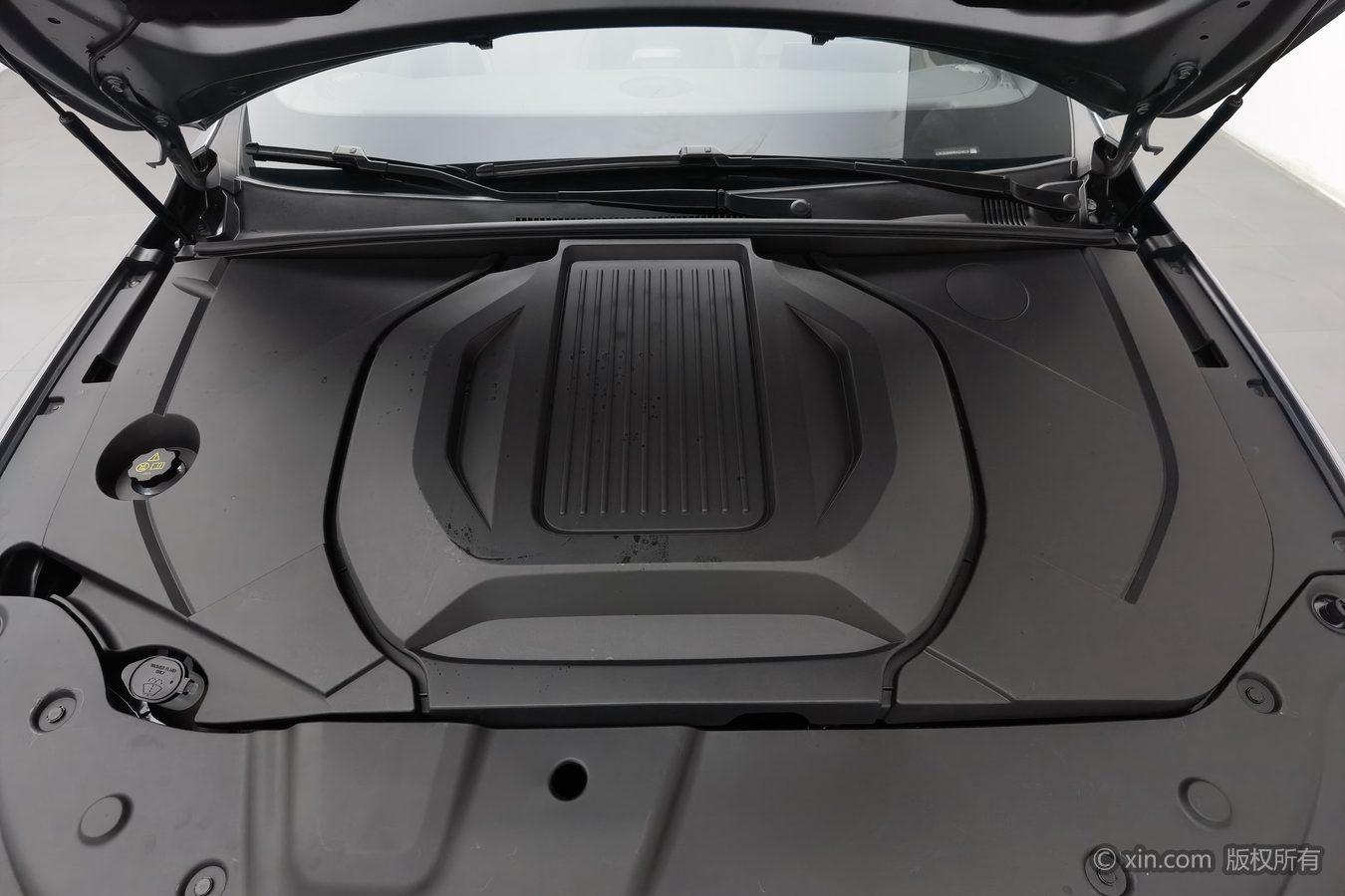 BYD Qin Plus EV PLUS EV 2024 510KM Lead