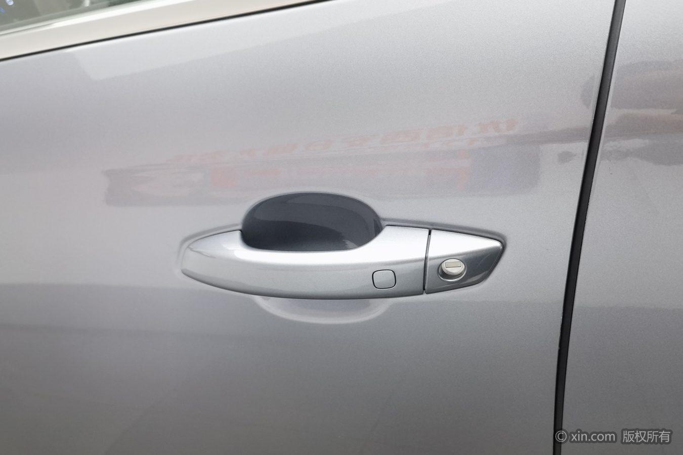 BYD Qin Plus EV PLUS EV 2024 510KM Lead
