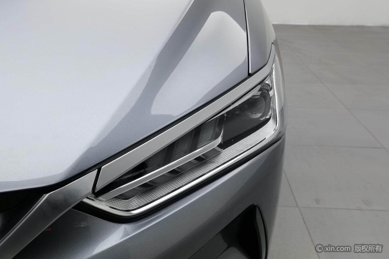 BYD Qin Plus EV PLUS EV 2024 510KM Lead