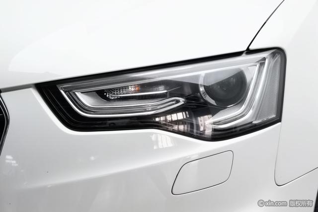 Audi A5 2016 Coupe 35 TFSI — фото 7