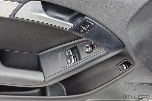 Audi A5 2016 Coupe 35 TFSI — фото 10