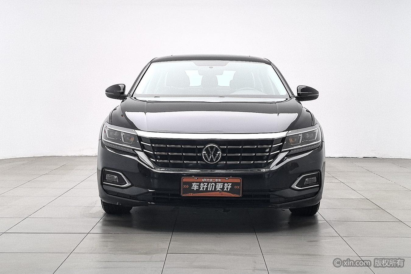 Volkswagen Passat 2020 280TSI VI