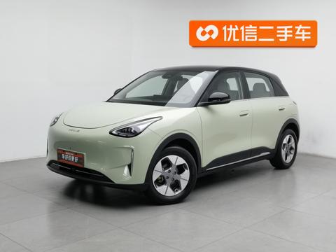 Geely Xingyuan
