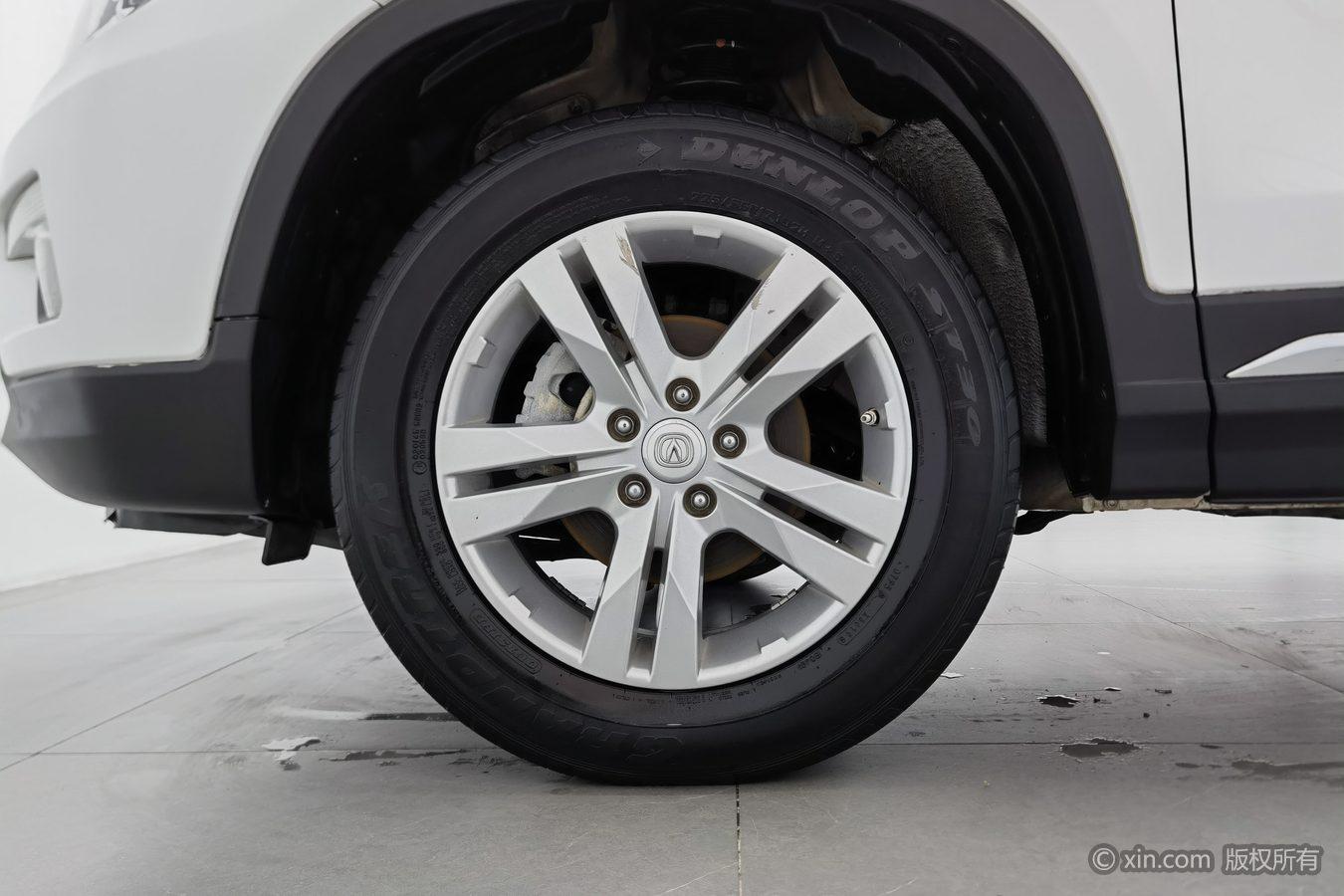 Changan CS75 2019 280T DCT