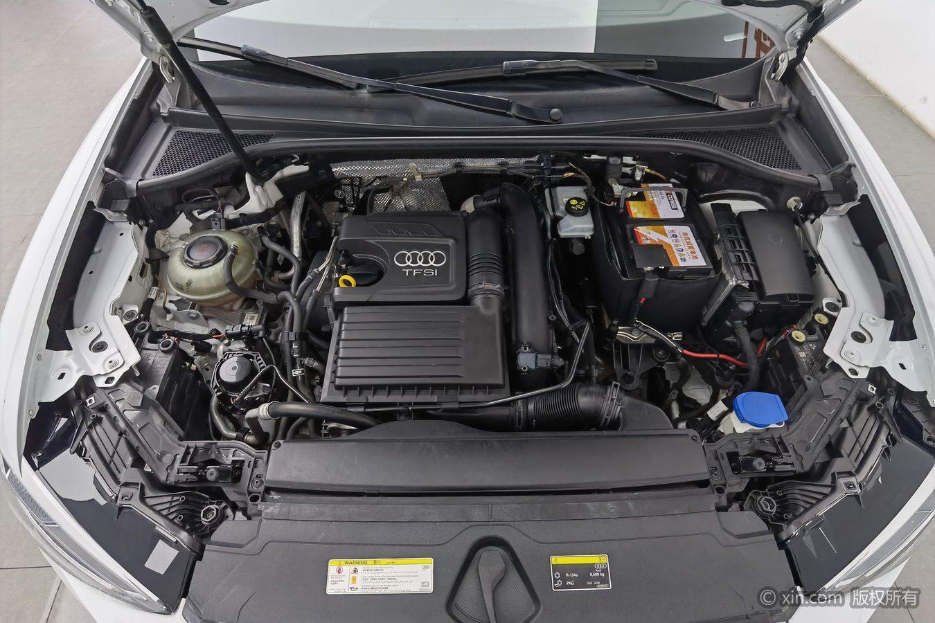 Audi Q3 2019 35 TFSI Fashion