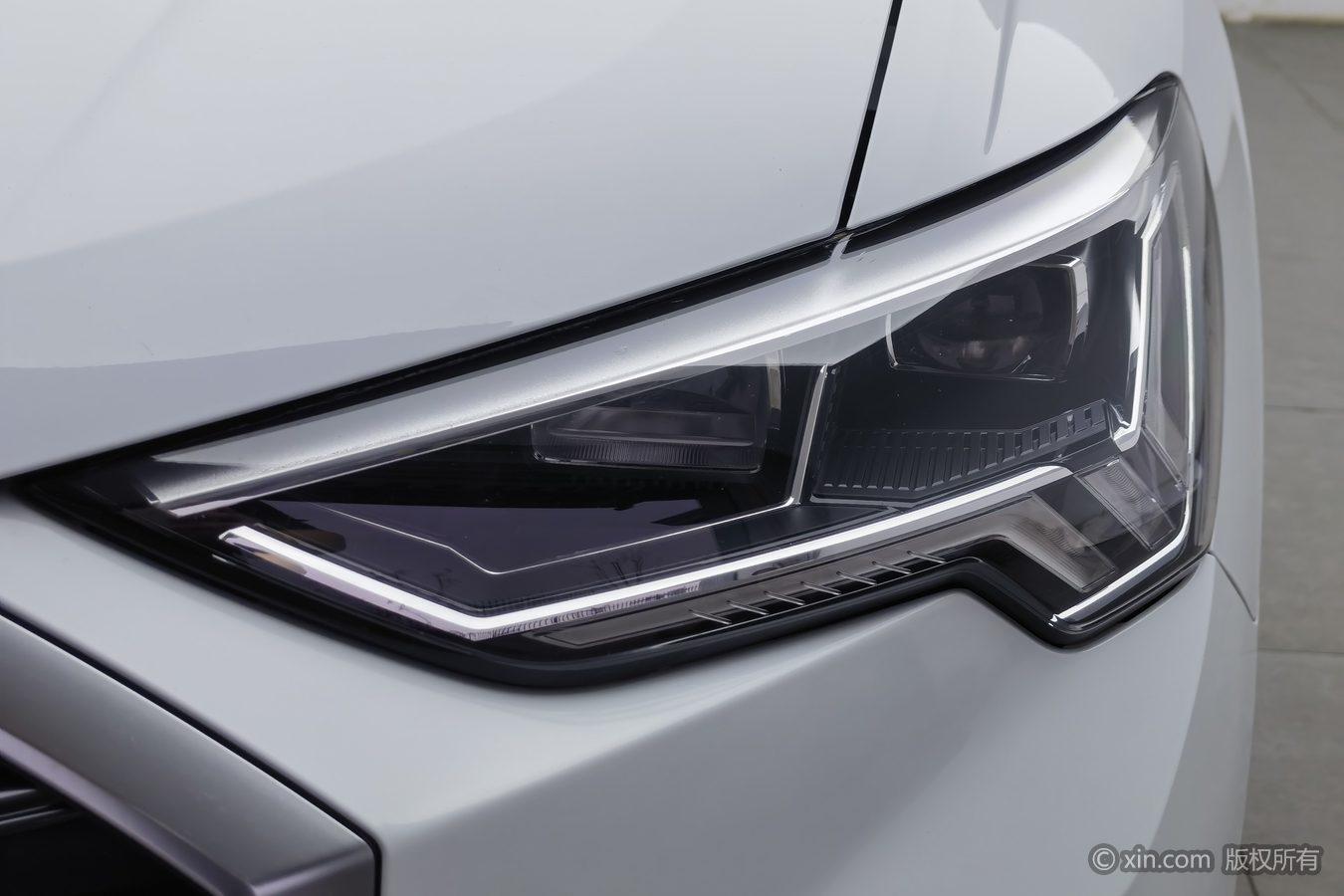 Audi Q3 2019 35 TFSI Fashion