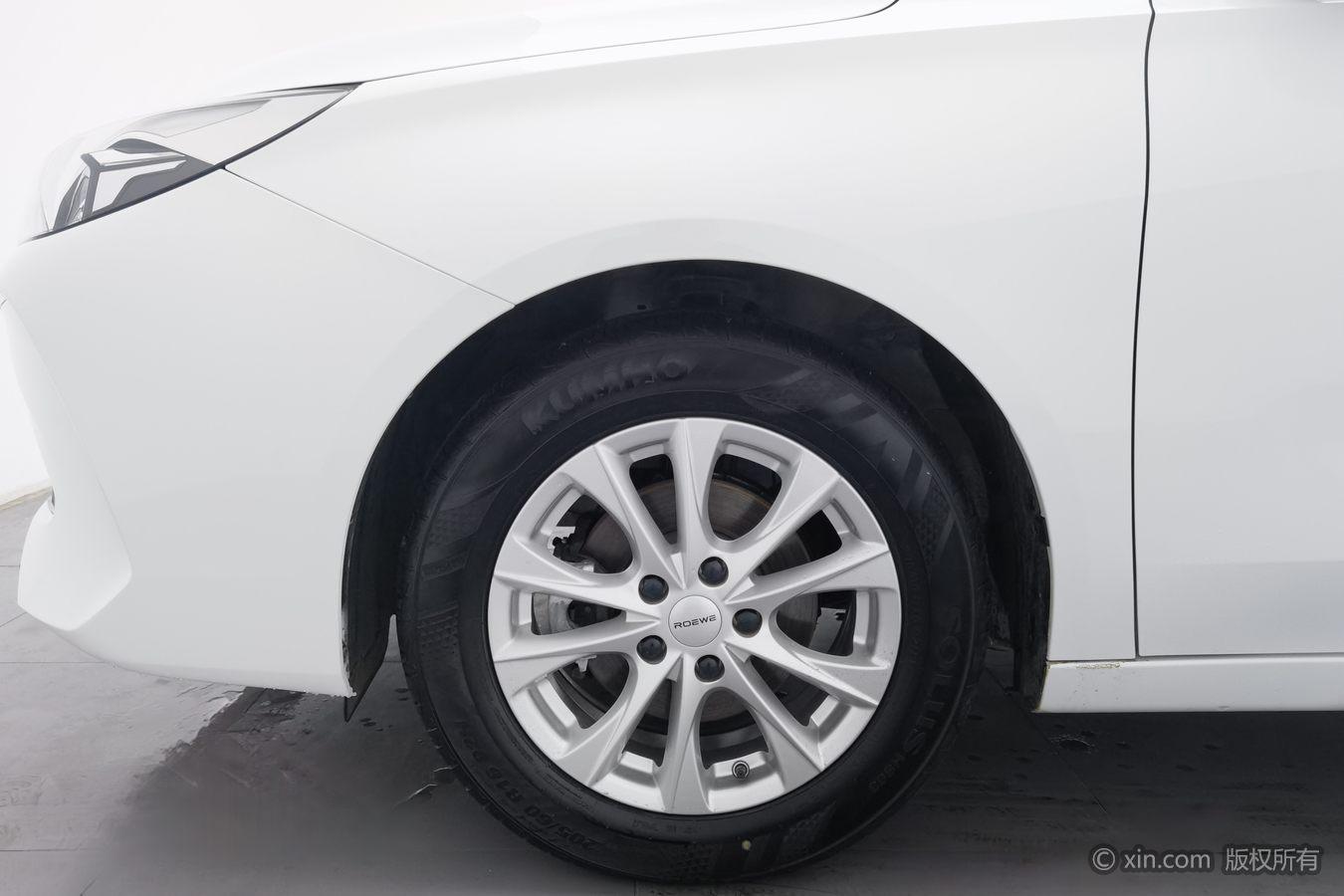 Roewe i5 — фотографии объявления, Фото 7