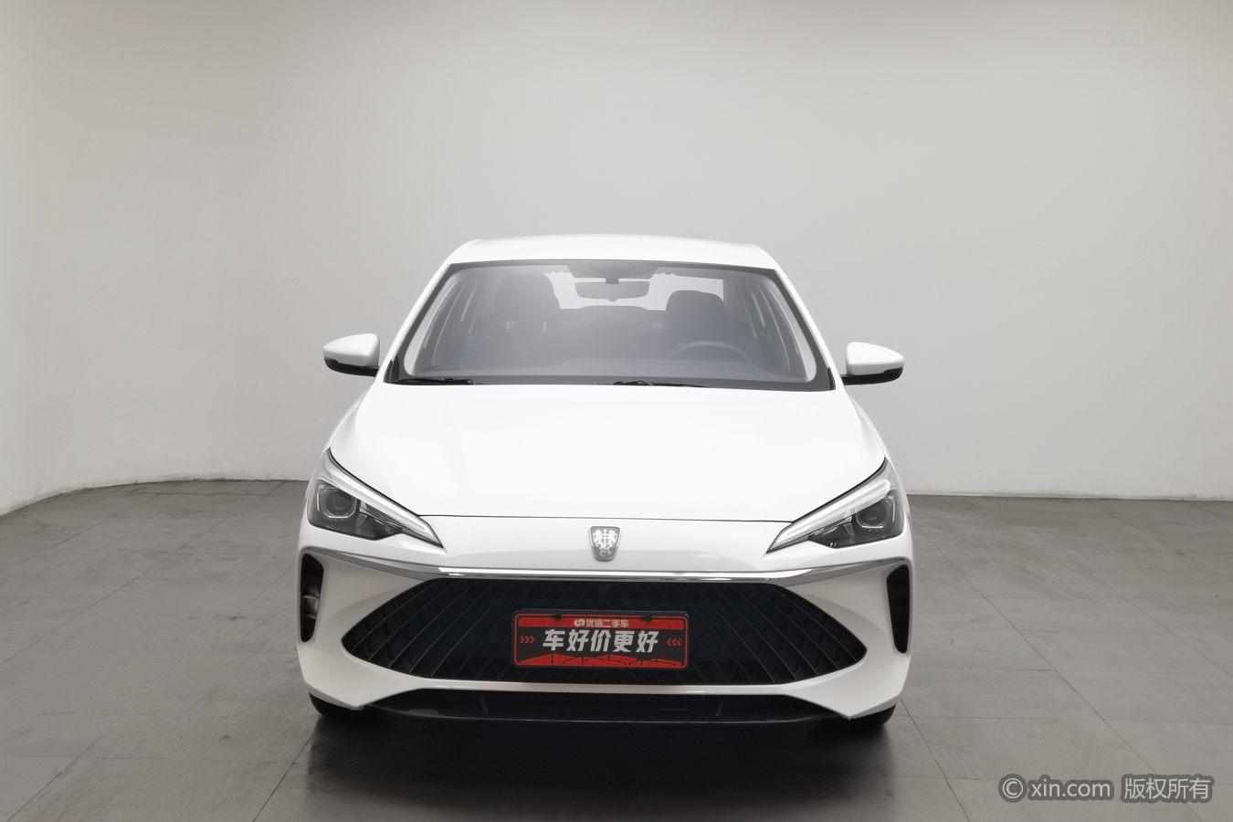 Roewe i5 — фотографии объявления, Фото 4