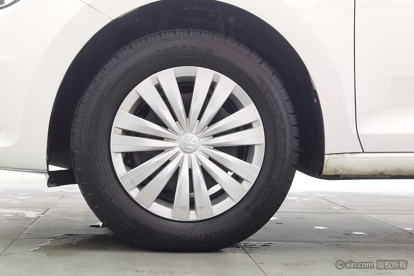 Volkswagen Santana 2021 1.5L MT