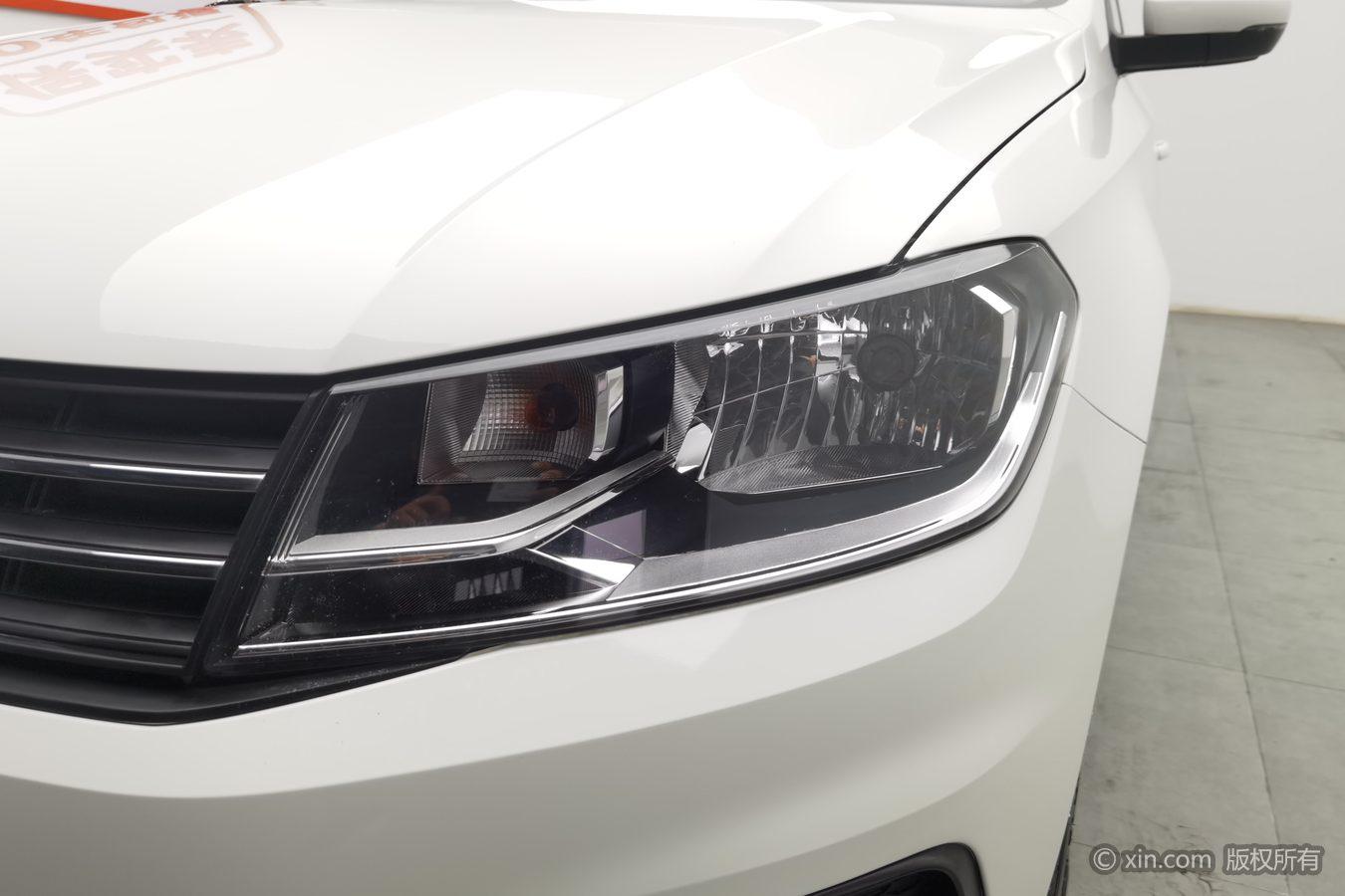 Volkswagen Santana 2021 1.5L MT