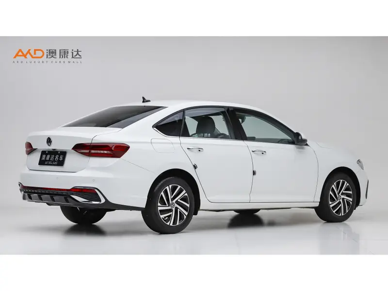Volkswagen Lavida — фото 4