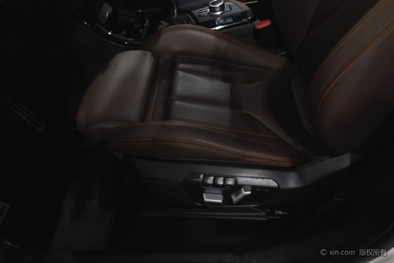 BMW X2 2021 sDrive25i feng mang ban